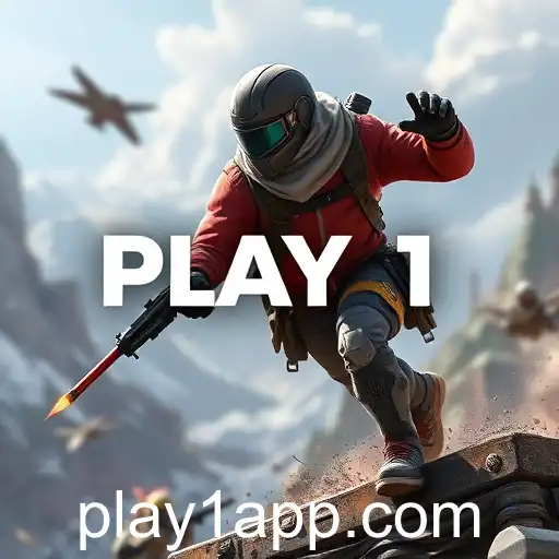 Exploring the Adrenaline-Fueled Universe of Action Games on PLAY1 App