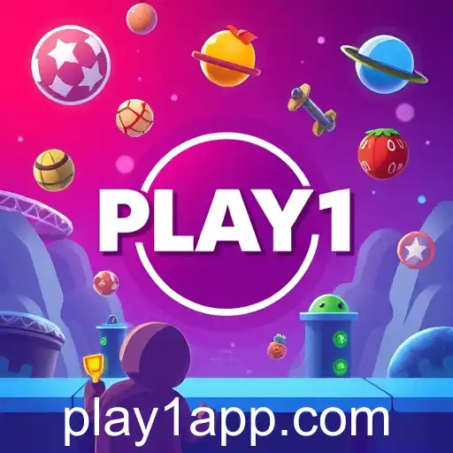 Exploring the Ever-Popular 'Casual Games' Category on the PLAY1 App