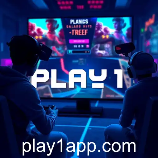 The Evolution of PLAY1 App in the Gaming World