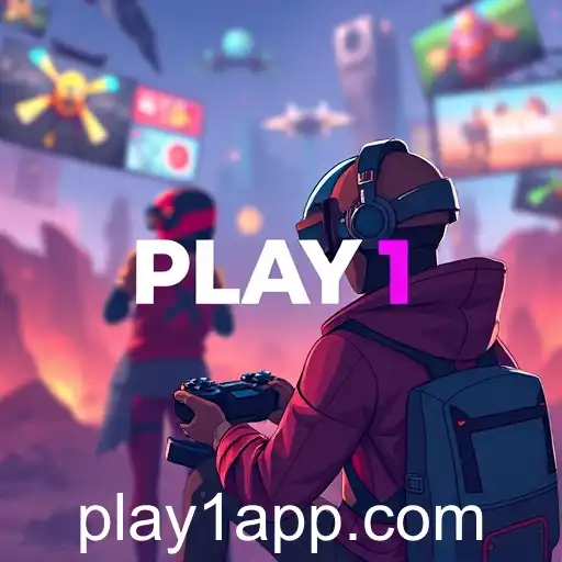 Exploring the PLAY1 Revolution in Gaming