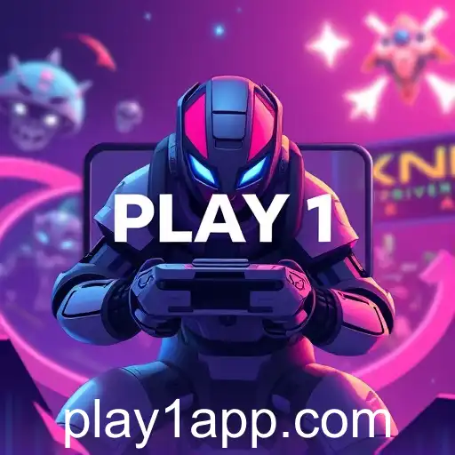 Gaming Trends and Innovations with PLAY1 App