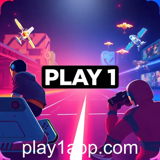 PLAY1 App Revolutionizes English Gaming Experience