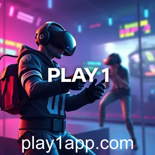 PLAY1 App Revolutionizes Online Gaming Experience