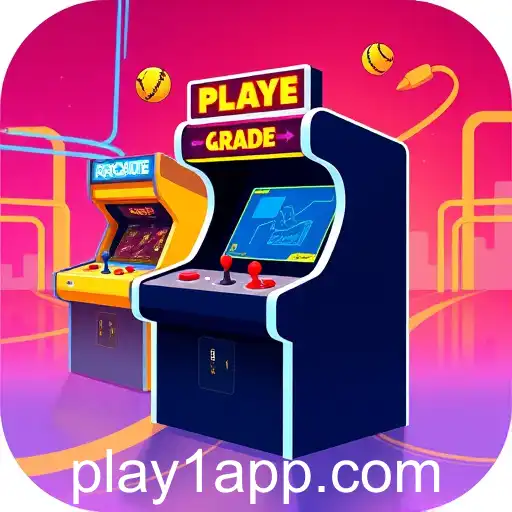 PLAY1 App: Revolutionizing Online Gaming