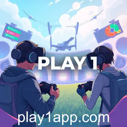 The Rise of PLAY1 in the Gaming World