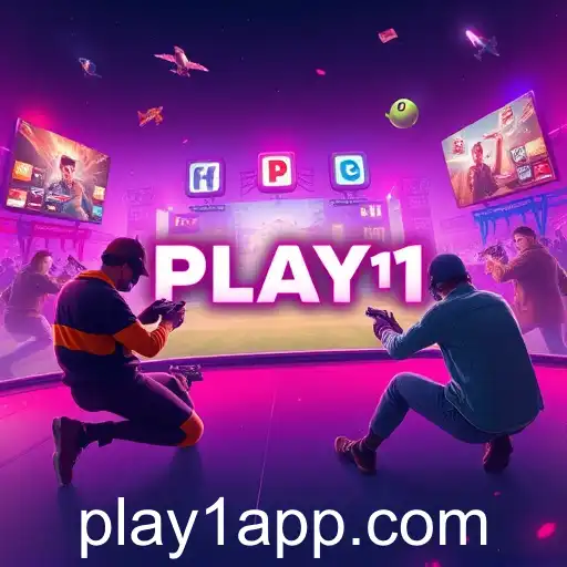 The Rise of PLAY1: A Gaming Phenomenon