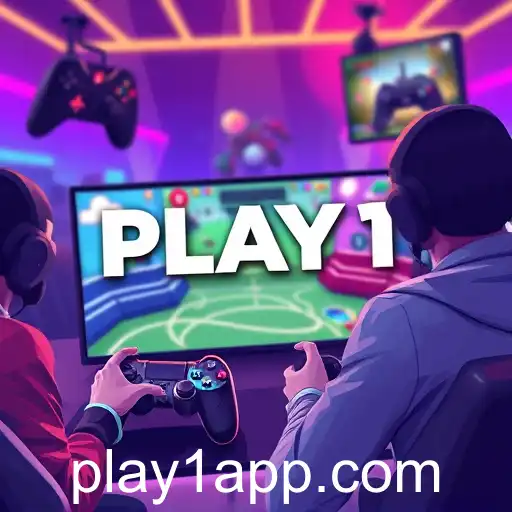 The Rise of PLAY1: Revolutionizing Online Gaming