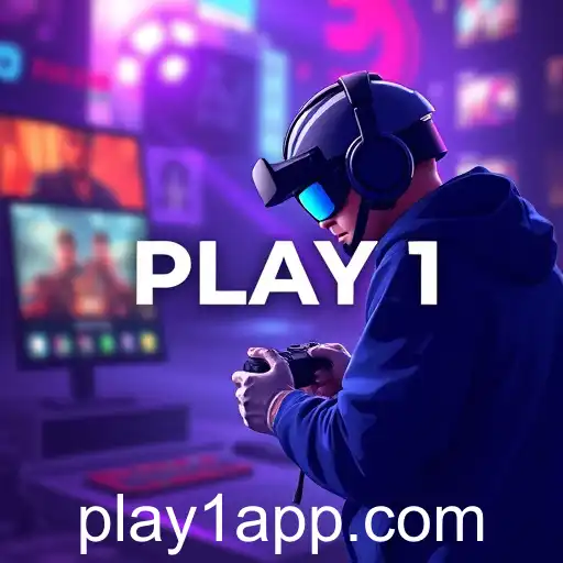 Exploring the Rise of PLAY1 App