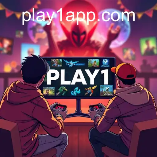 The Rise of PLAY1: A Digital Playground