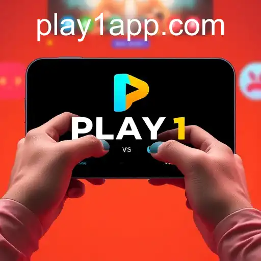 The Evolution and Impact of PLAY1 App on Global Gaming