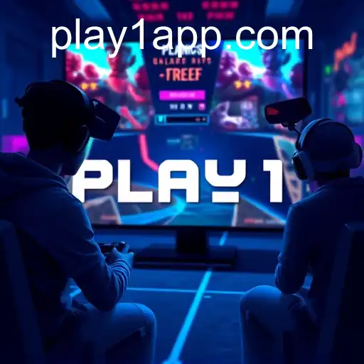 The Evolution of PLAY1 App in the Gaming World