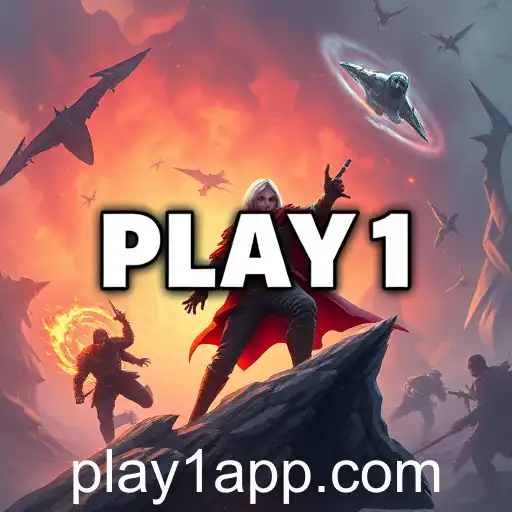Revolutionizing Gaming with PLAY1