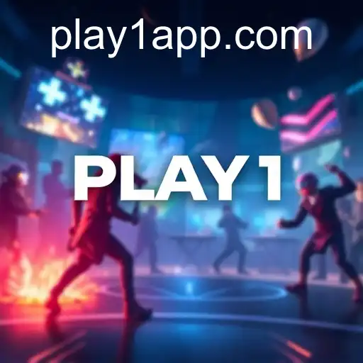 PLAY1 App Thrives Amidst Shifts in Gaming Trends