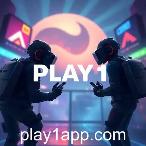 PLAY1 App Revolutionizes Online Gaming Experience