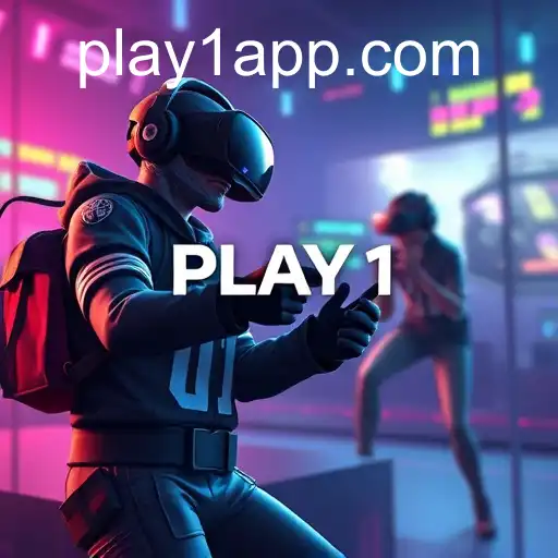 PLAY1 App Revolutionizes Online Gaming Experience