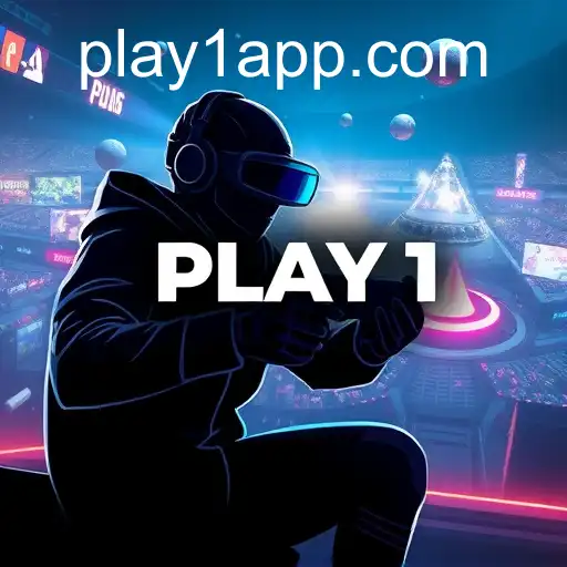 PLAY1 App Revolutionizes Online Gaming