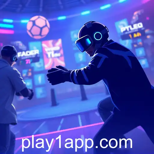 The Rise of PLAY1 in the Gaming World