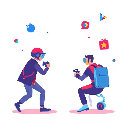 PLAY1 App Revolutionizes Online Gaming