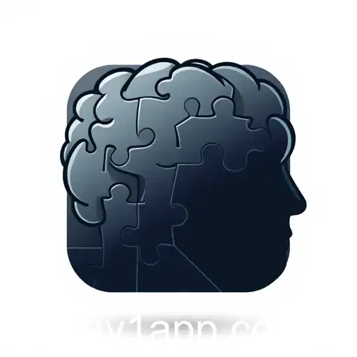 Exploring the Intriguing World of Puzzle Games: PLAY1 App at the Forefront