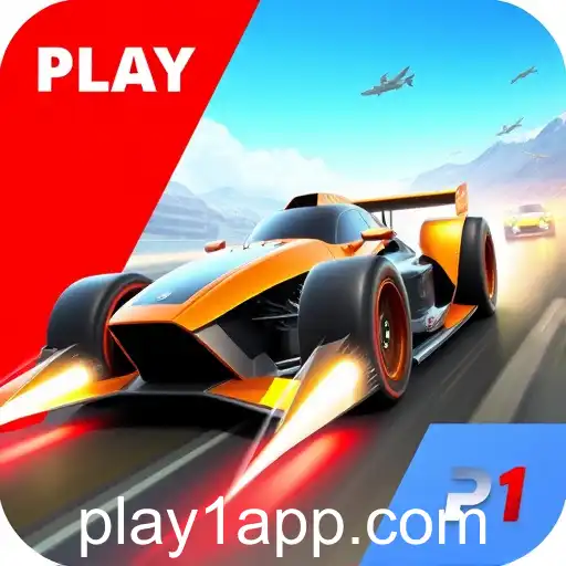The Thrilling World of Racing Games: A Deep Dive into PLAY1 App's Addictive Features