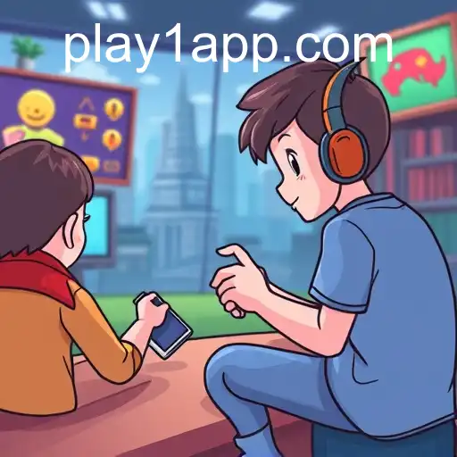 Revolutionizing Online English Games