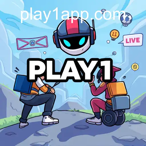Revolutionizing Online Gaming with PLAY1