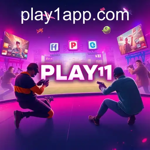 The Rise of PLAY1: A Gaming Phenomenon