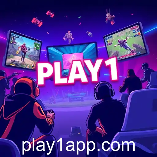 The Rise of PLAY1 in the Gaming World