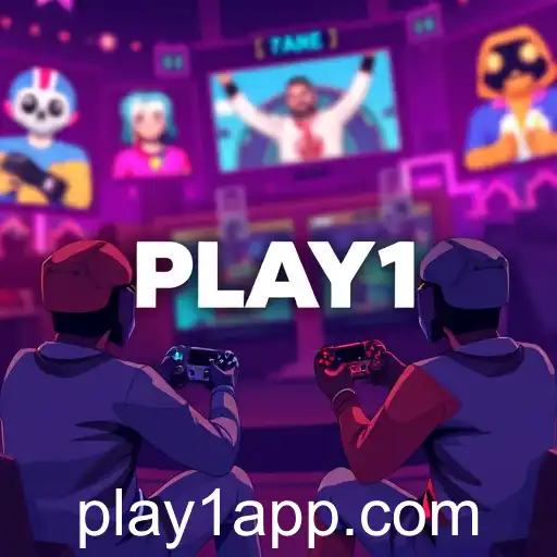 The Rise of PLAY1: Revamping Online English Gaming