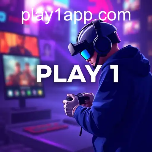 Exploring the Rise of PLAY1 App