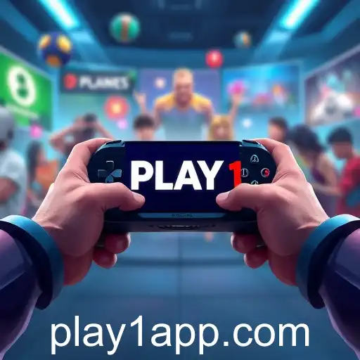 The Rise of PLAY1: Revolutionizing English Gaming Platforms